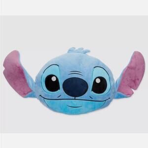 Disney’s Lilo & Stitch Cushion Pillow - Primark